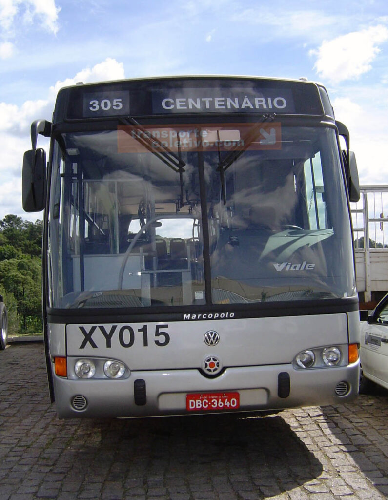 305-CENTENÁRIO